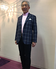 プラチナコース　参考画像