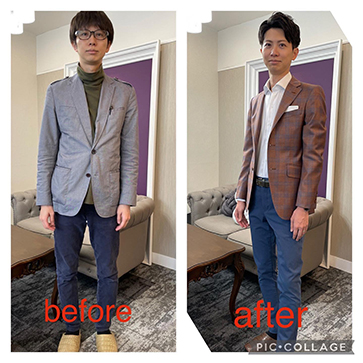 プラチナコース　参考画像